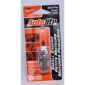 Adv Autolite 456 Spark Plug For Small Engines Original Equipment Replacement